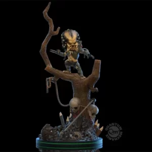 Image of Quantum Mechanix Predator Q-Fig Max Elite