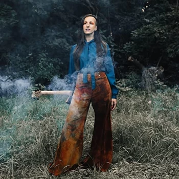 Image of Donna Grantis - Diamonds & Dynamite CD