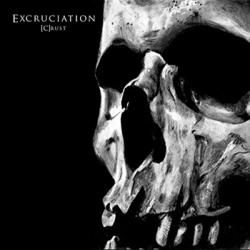 Image of Excruciation - Crust CD