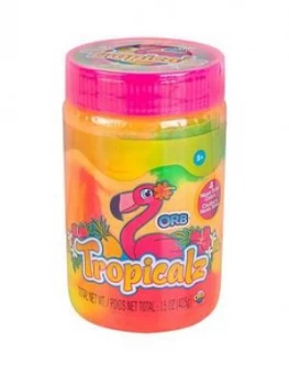 Image of Slimy Tropicalz (Cdu)- Styles May Vary
