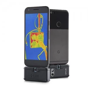 Image of FLIR ONE Pro Andorid (USB-C) Black