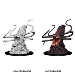 Image of D&D Nolzur's Marvelous Unpainted Miniatures (W12) Roper