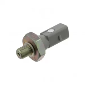 Image of Oil Pressure Switch Sensor 19016 by Febi Bilstein