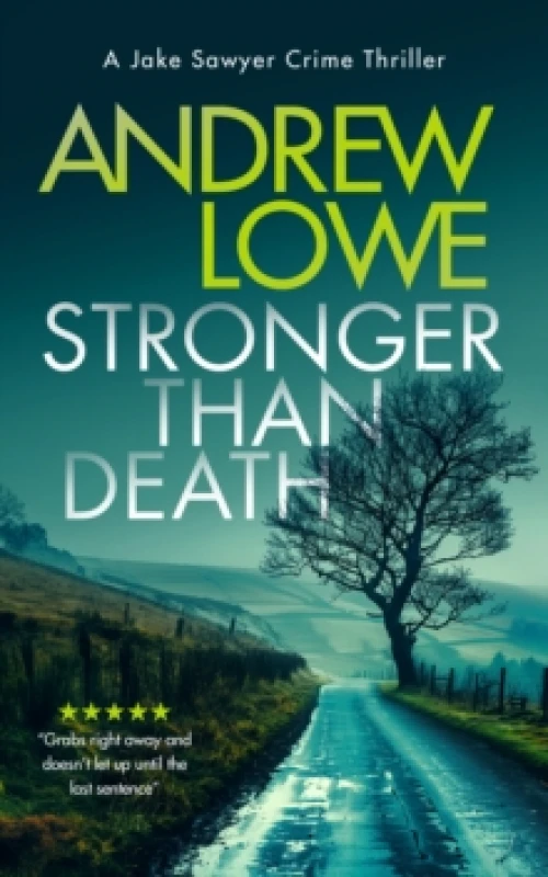 Image of Stronger Than Death. Paperback. By Andrew Lowe Books
