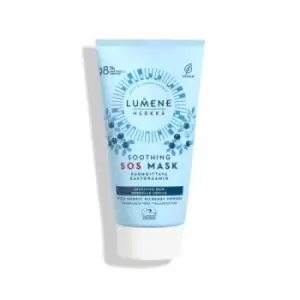 Image of Lumene Herkka Soothing SOS Mask 75ml