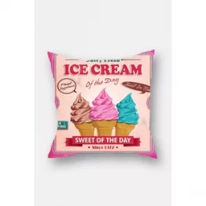 Image of YS3384630 Multicolor Cushion Cover