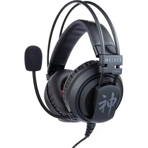 Image of FR Tec Genbu Gaming Headset