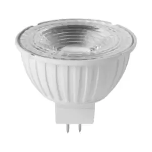Image of Megaman 5.5W LED MR16 Warm White - 142640