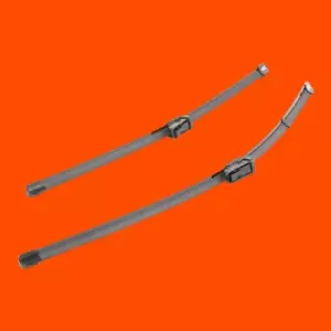 Image of VALEO Wiper blade 574476 Windscreen wiper,Window wiper VW,AUDI,Passat Variant (365),CC (358),Passat Limousine (362),Golf VI Cabrio (517)