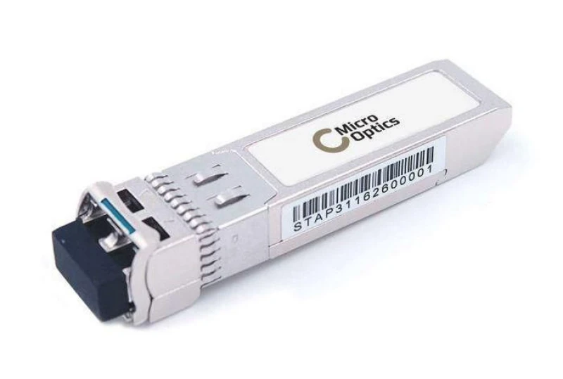 Image of Lanview MO-C-S311X2-3CDL10 network transceiver module Fiber optic 1000
