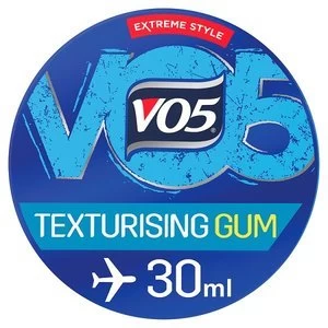 Image of VO5 Texture Gum 30ml