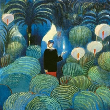 Image of Fr&oslash;kedal & Familien - FLORA Vinyl