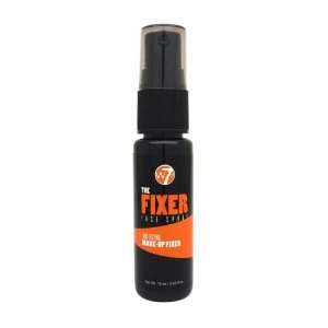 Image of W7 Makeup Fixing Spray The Fixer 18ml