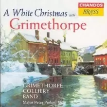 Image of A White Christmas With Grimethorpe