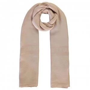 Image of Guess Guess Bluebelle Scarve - Blush