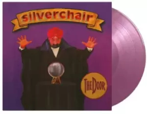 Image of Silverchair Door SINGLE coloured