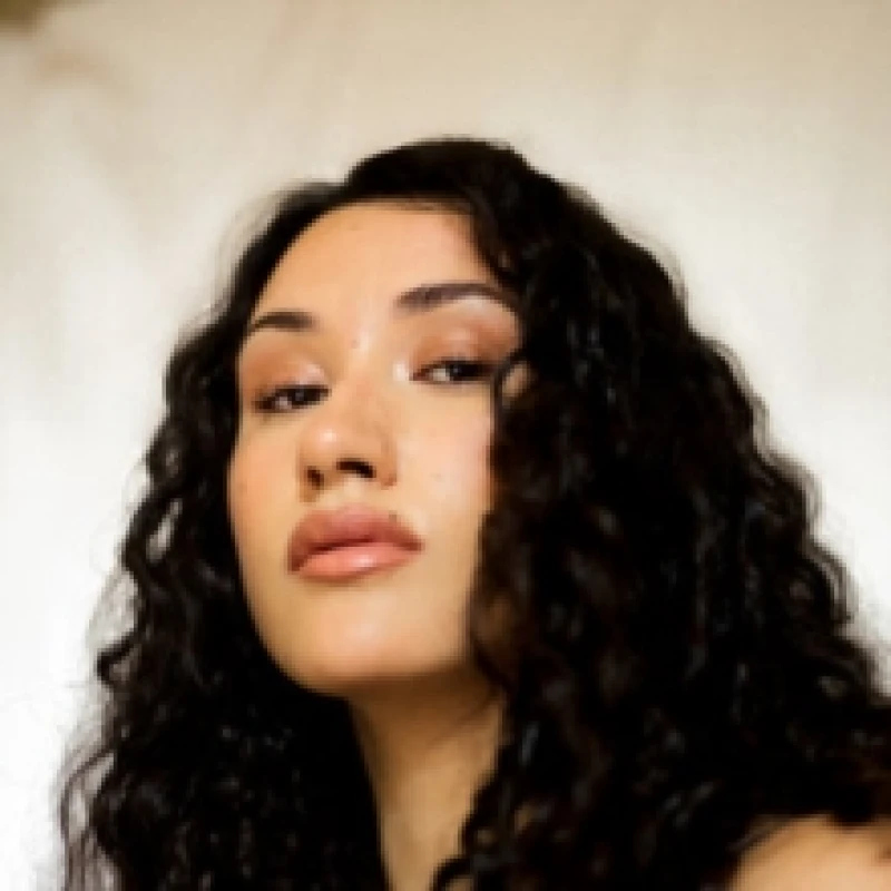 Image of Rose in the Dark Vinyl