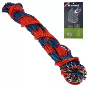 Image of Shires Deluxe Haynet - Multi