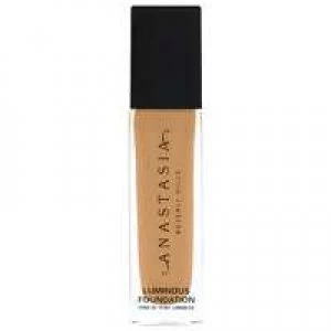 Image of Anastasia Beverly Hills Luminous Foundation 345C 30ml