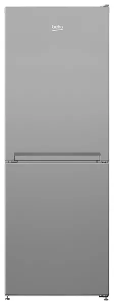 Image of Beko CFG4552S 220L Frost Free Freestanding Fridge Freezer