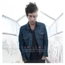 Image of Everything You Are