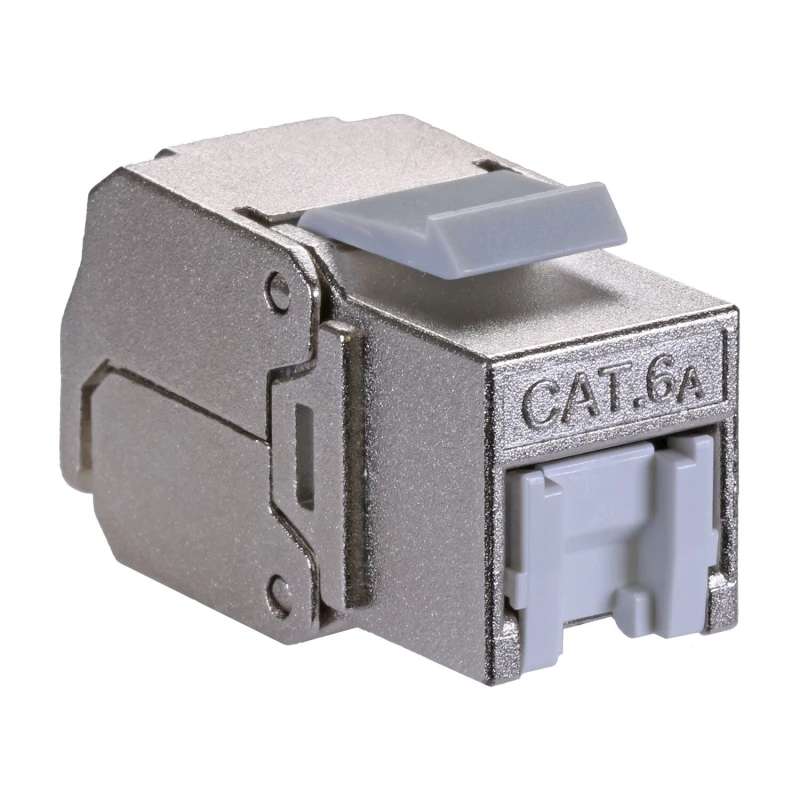 Image of Cablenet Cablenet 72-3758 keystone module 72-3758