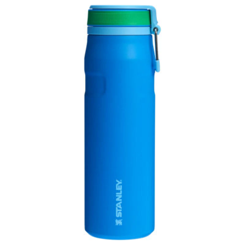 Image of Stanley Iceflow Bottle Twist Flip 0.71L Azure