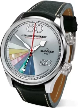 Image of Alexander Shorokhoff Watch Glocker
