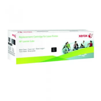 Image of Xerox Replacement Toner For CF540A 006R03613