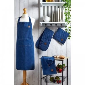 Image of Hairy Bikers Kitchen Accessory Set
