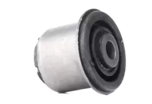 Image of RIDEX Arm Bushes 251T0024 Suspension Bushes,Wishbone Bushes VW,AUDI,Passat Variant (33B),PASSAT (32B),PASSAT Stufenheck (32B),GOL III,GOL II