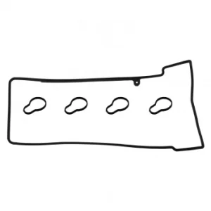 Image of Cylinder Head Cover Gasket Set 39476 by Febi Bilstein