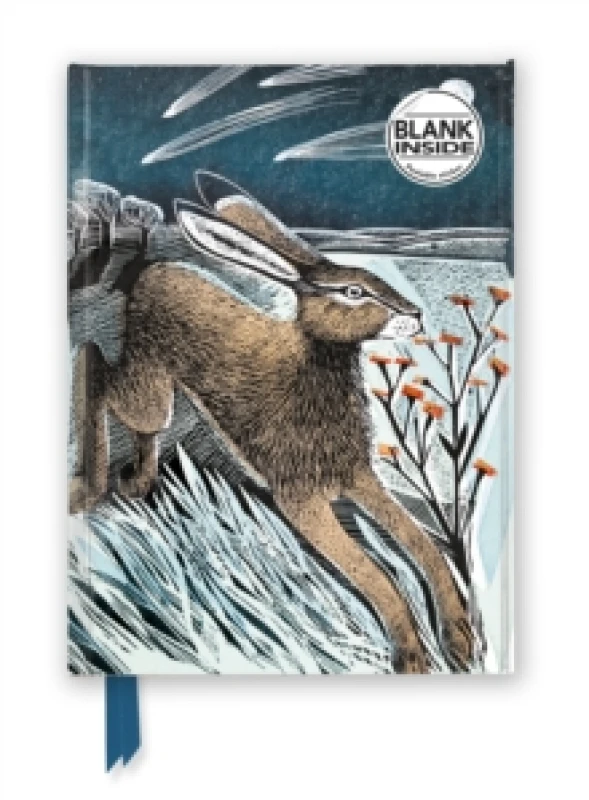 Image of Angela Harding: Shooting Stars (Foiled Blank Journal) Notebook / blank book