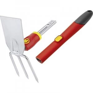 Image of 71AID007650 LN-M/ZM30 Duo hoe 7cm Wolf Combisystem Multi-Star