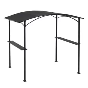 Image of Sunjoy Grill Gazebo FLAKI - 244cm x 152cm