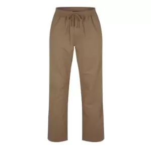 Image of Vans Classic Chino Trousers - Brown