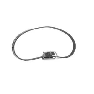 Image of CONTITECH V-ribbed belt set FORD,FIAT,PEUGEOT 4PK922 ELAST T1 9658144280,9664069480,1434348 1465190,6C1Q6C301AC,6C1Q6D314AA,6C1Q6D314AB