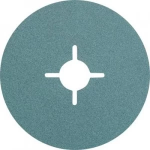 Image of PFERD 64212111 Sanding discs Grit size 120 (Ø) 115mm 25 pc(s)