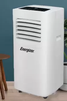 Image of Energizer 12000BTU Mobile Air Conditioner