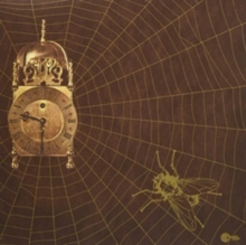 Image of 9:30 Fly Vinyl