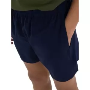 Image of Canterbury Woven Shorts - Blue