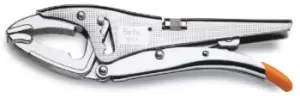 Image of Beta Tools 1051 Double Jointed Self-Locking Pliers (Long Version) 010510025