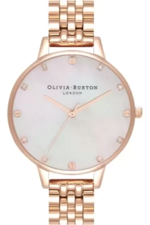 Image of Olivia Burton Classics Watch OB16SE15