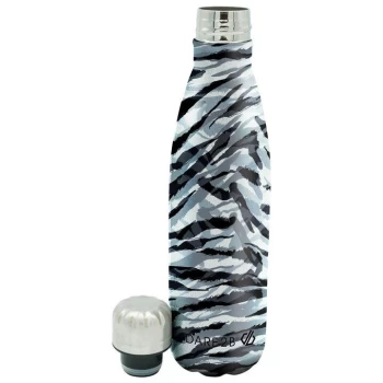 Image of Dare 2b Metal Drinks Bottle - Silver