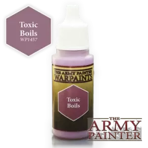 Image of Toxic Boils