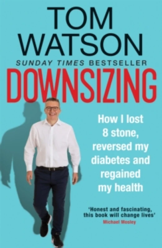 Image of Downsizing. Paperback. By Tom Watson Books