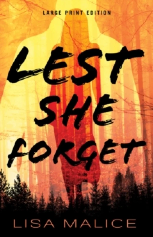 Image of Lest She Forget. Paperback. By Lisa Malice Books