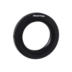 Image of PRAKTICA Digiscoping T2 to Canon EF Mount
