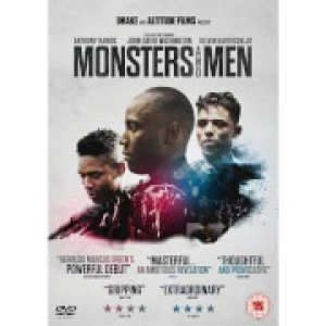 Image of Monsters & Men