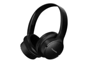 Image of Panasonic RB-HF520BE-K Street Wireless Headphones